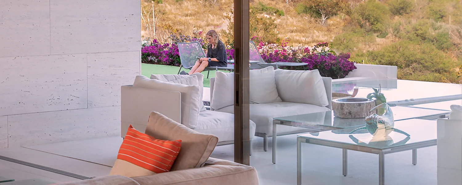 Aviglass Casa Horizonte